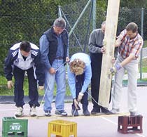 Global Leadership Development